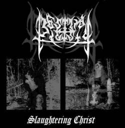 Slaughtering Christ